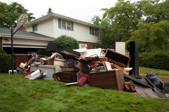 Maximizing Your Living Space: Why Junk Removal Services are a Must - Garden  & Greenhouse
